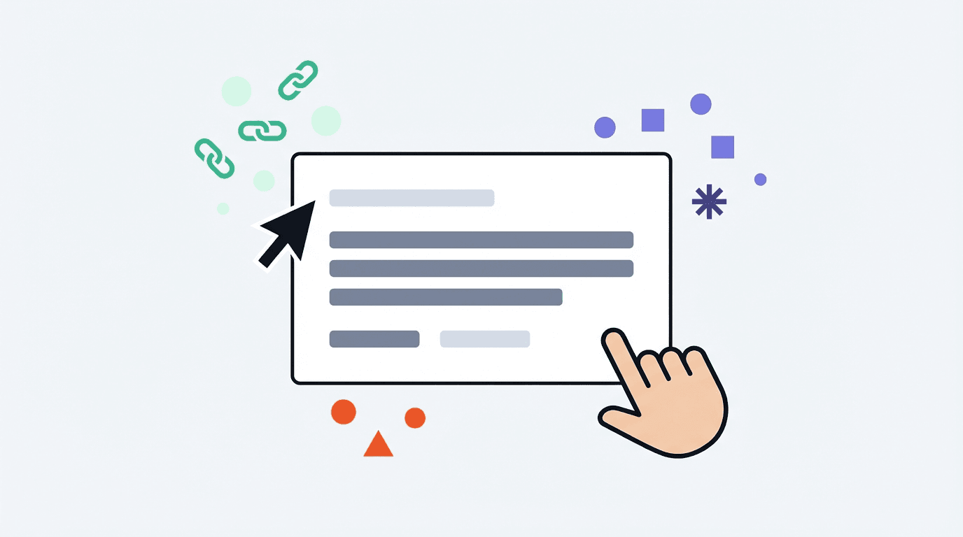 Own Your Bio Link: Why Third-Party Tools Put Your Traffic at Risk