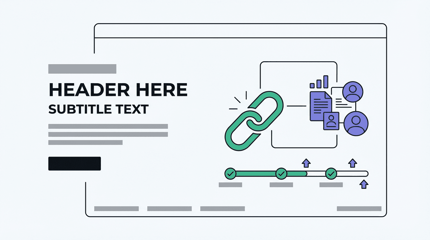 Short Links for Coaches: Track Client Engagement Easily