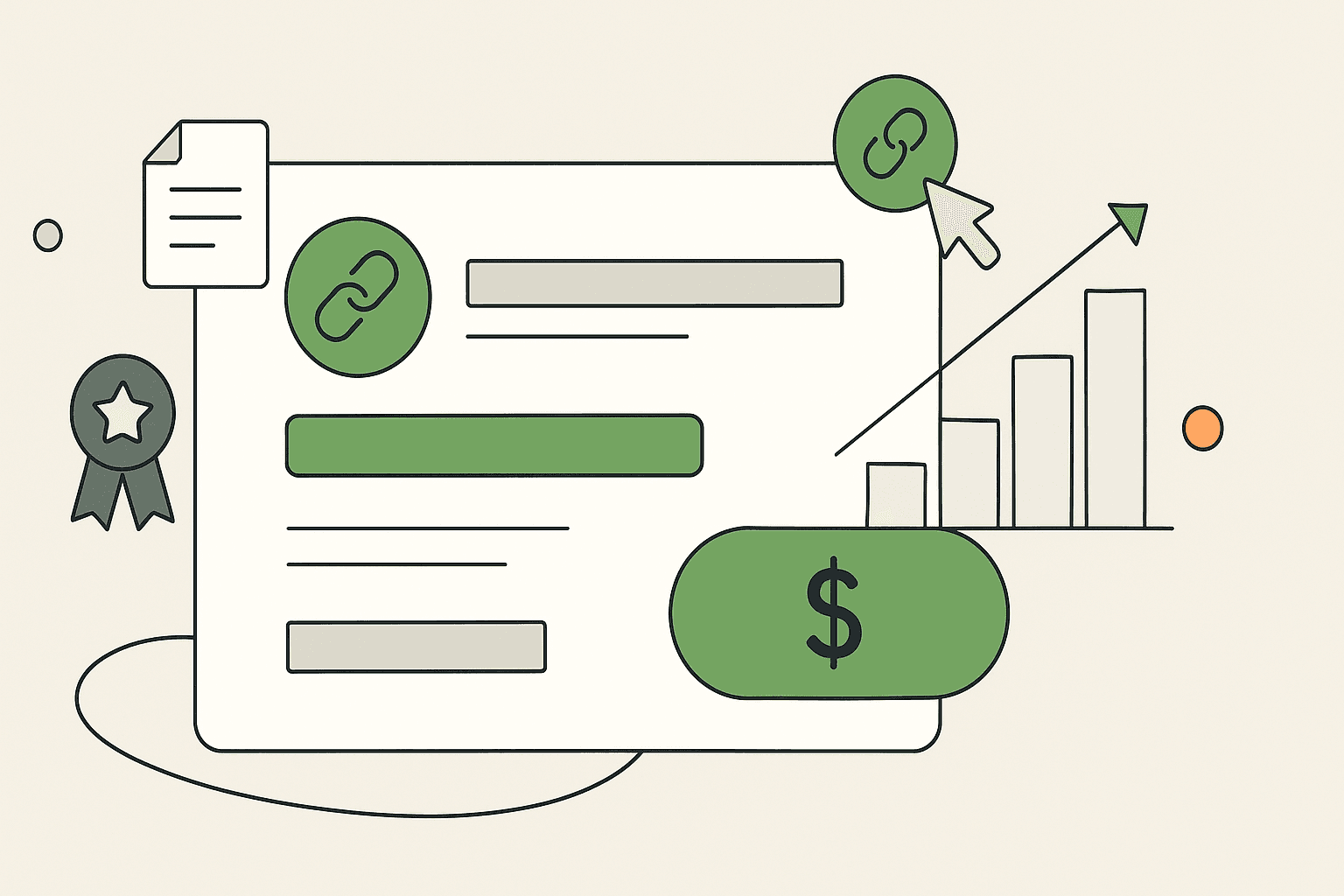 Best Geniuslink Alternative: Track Affiliate Links, Boost Conversions, and Maximize Commissions