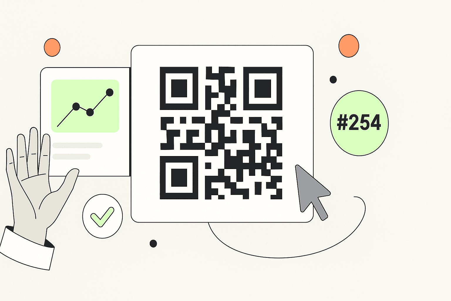 Free QR Code Generator with Analytics: Track Every Scan