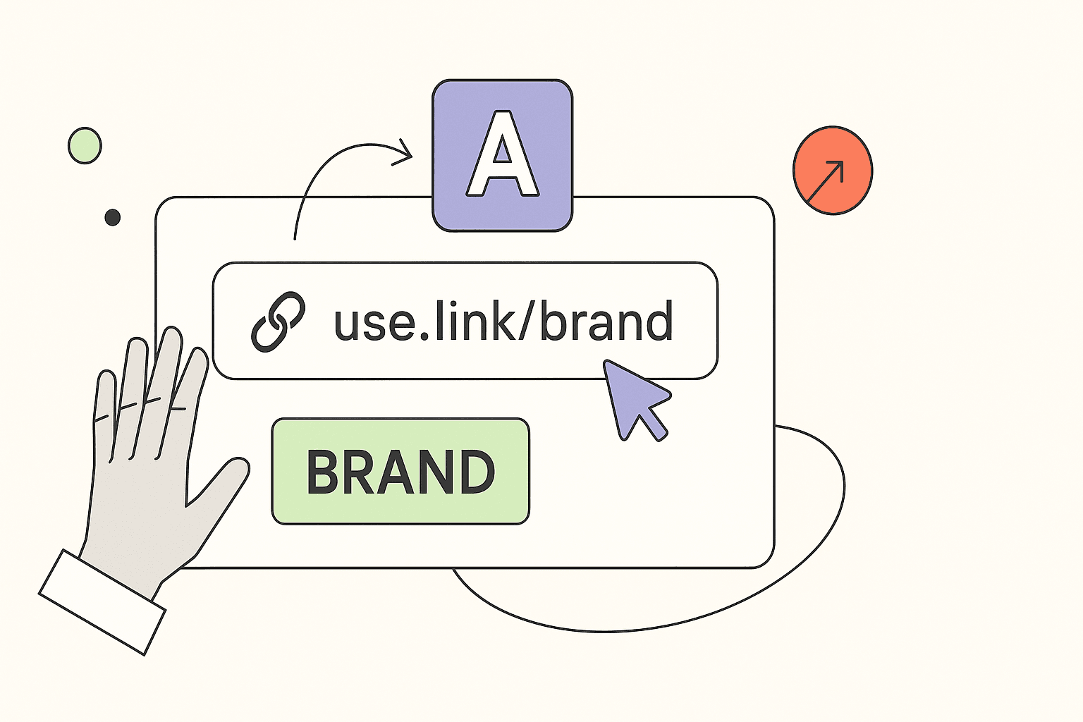 Smart Ways to Use Custom Short Links for Branding